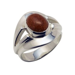 Hõbesõrmus Nr. 105