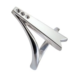 Hõbesõrmus Nr. 106