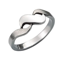 Hõbesõrmus Nr. 107