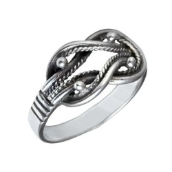 Hõbesõrmus Nr. 111