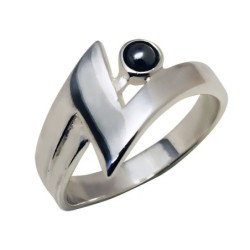 Hõbesõrmus Nr. 112