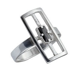 Hõbesõrmus Nr. 113