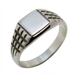 Hõbesõrmus Nr. 119