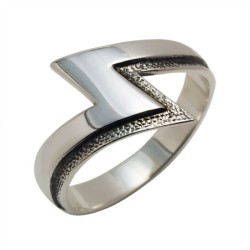 Hõbesõrmus Nr. 121