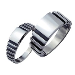 Hõbesõrmus Nr. 122