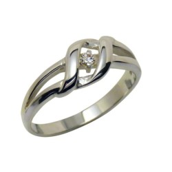 Hõbesõrmus Nr. 130