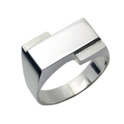 Hõbesõrmus Nr. 131