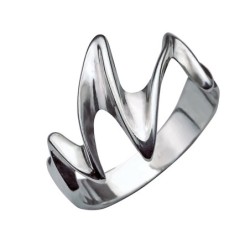 Hõbesõrmus Nr. 143