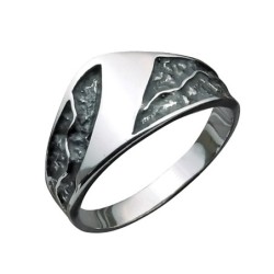 Hõbesõrmus Nr. 145