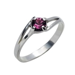 Hõbesõrmus Nr. 147