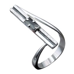 Hõbesõrmus Nr. 151