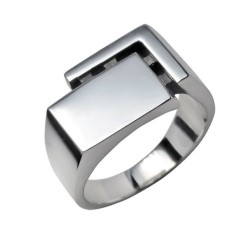 Hõbesõrmus Nr. 153