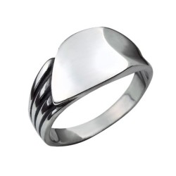 Hõbesõrmus Nr. 154