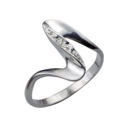 Hõbesõrmus Nr. 158