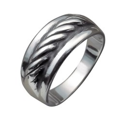 Hõbesõrmus Nr. 161