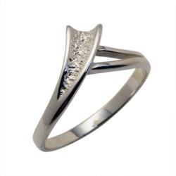 Hõbesõrmus Nr. 162