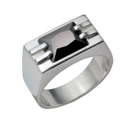 Hõbesõrmus Nr. 164