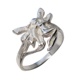 Hõbesõrmus Nr. 175