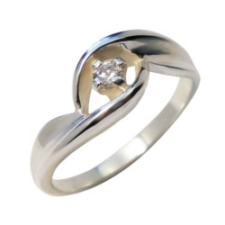 Hõbesõrmus Nr. 180