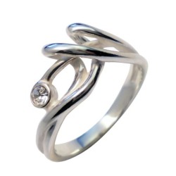 Hõbesõrmus Nr. 181