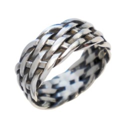 Hõbesõrmus Nr. 185