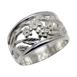 Hõbesõrmus Nr. 186