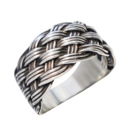 Hõbesõrmus Nr. 191