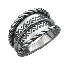 Hõbesõrmus Nr. 194