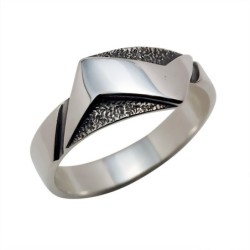 Hõbesõrmus Nr. 196