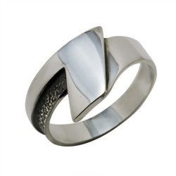 Hõbesõrmus Nr. 197