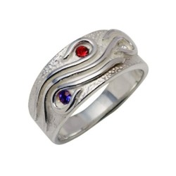 Hõbesõrmus Nr. 215