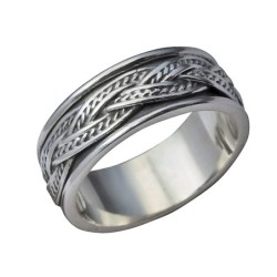 Hõbesõrmus Nr. 219