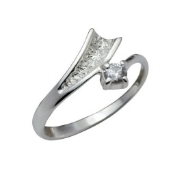 Hõbesõrmus Nr. 220