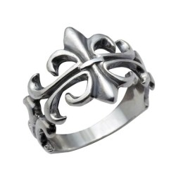 Hõbesõrmus Nr. 224