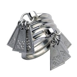 Hõbesõrmus Nr. 234