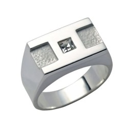 Hõbesõrmus Nr. 236