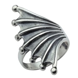 Hõbesõrmus Nr. 237