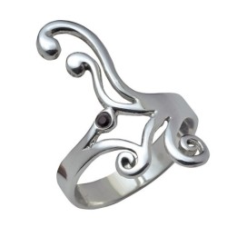 Hõbesõrmus Nr. 240