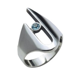 Hõbesõrmus Nr. 241