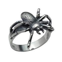 Hõbesõrmus Nr. 252