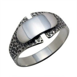 Hõbesõrmus Nr. 254