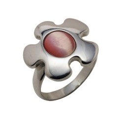 Hõbesõrmus Nr. 257