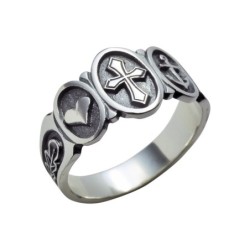 Hõbesõrmus Nr. 259