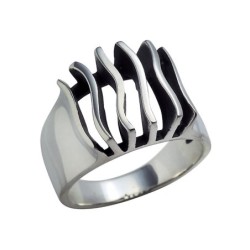 Hõbesõrmus Nr. 261