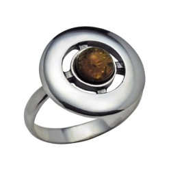 Hõbesõrmus Nr. 262