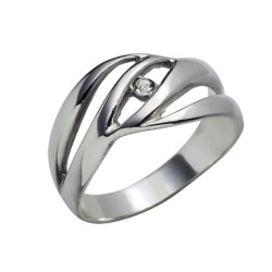 Hõbesõrmus Nr. 268