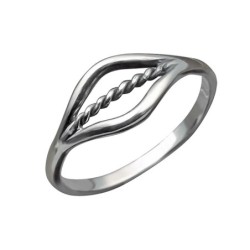 Hõbesõrmus Nr. 270