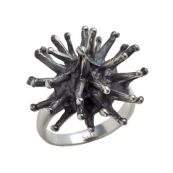 Hõbesõrmus Nr. 271