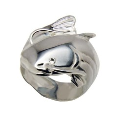 Hõbesõrmus Nr. 272