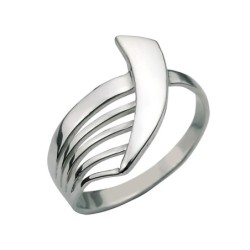 Hõbesõrmus Nr. 274